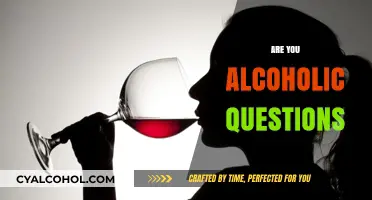 Am I an Alcoholic? Key Questions to Assess Your Drinking Habits