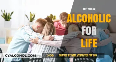 Are You an Alcoholic for Life? Understanding Long-Term Recovery