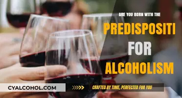 Genetics and Alcoholism: Are You Predisposed to Addiction?