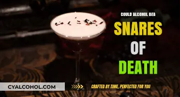 Alcohol's Deadly Trap: Unveiling the Hidden Dangers of Excessive Drinking