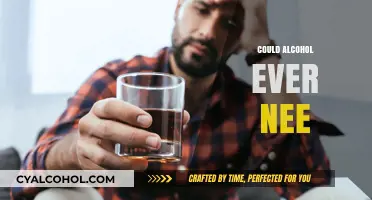 Could Alcohol Ever Be Necessary? Exploring Its Role in Health and Society