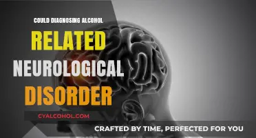 Diagnosing Alcohol-Related Neurological Disorders: Challenges and Advances in Detection