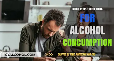 Rehab for Alcohol: When Does Social Drinking Become a Problem?