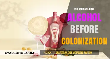 Pre-Colonial Africa's Alcoholic Beverages: A Historical Exploration