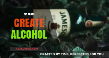 Did Arabs Invent Alcohol? Uncovering the Historical Origins of Fermentation