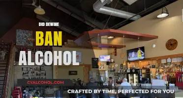 DeWine's Alcohol Ban: Fact-Checking Ohio's COVID-19 Restrictions and Impact