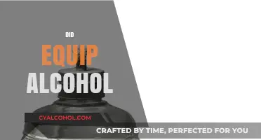 Did Equip Alcohol: Unraveling the Truth Behind the Controversial Claim