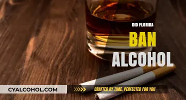 Florida's Alcohol Ban: Fact or Fiction? Unraveling the Truth