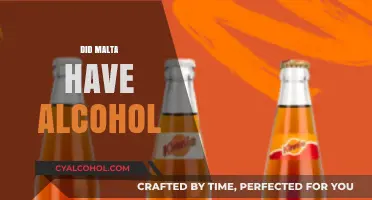 Malta's Alcohol History: Uncovering the Island's Beverage Traditions