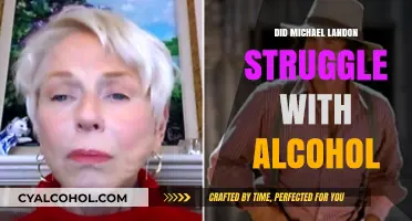 Michael Landon's Alcohol Battle: Uncovering the Truth Behind the Struggles
