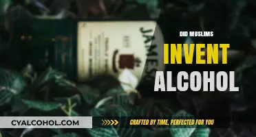 Did Muslims Invent Alcohol? Unraveling the Historical Truth and Myths