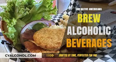 Native American Brewing Traditions: Uncovering Ancient Alcoholic Beverage Practices