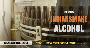 Native American Alcohol Traditions: Historical Practices and Cultural Significance