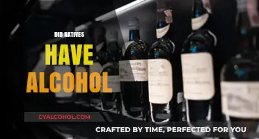 Exploring the Historical Relationship Between Native Americans and Alcohol