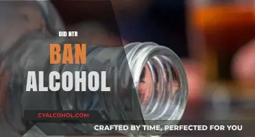 NTR's Alcohol Ban: Fact or Fiction? Unraveling the Truth