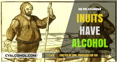 Pre-Columbian Inuit Alcohol: Uncovering Ancient Arctic Beverage Traditions