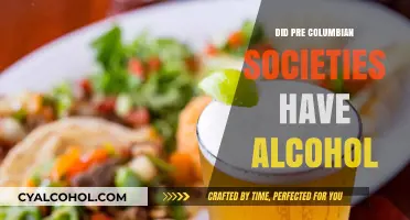 Pre-Columbian Societies and Alcohol: Uncovering Ancient Brewing Traditions