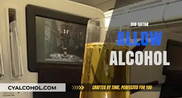 Qatar's Alcohol Policy: What's Allowed for Visitors and Residents?