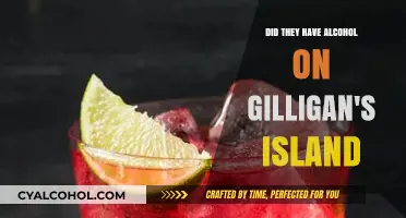 Gilligan's Island Alcohol Mystery: Did the Castaways Ever Drink?