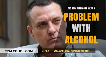 Tom Sizemore's Alcohol Battle: Unraveling the Truth Behind His Struggles