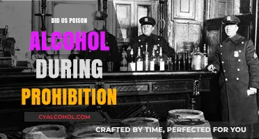 Deadly Bootleg: How the U.S. Poisoned Alcohol During Prohibition