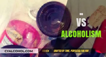 Understanding the Complex Relationship Between DID and Alcoholism