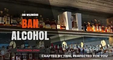 Wildwood Alcohol Ban: What You Need to Know About the Restrictions
