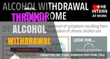 Avoiding Alcohol Withdrawal: My Journey to Recovery Without Symptoms