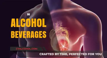 Exploring the Effects and Myths of Alcoholic Beverages on Health