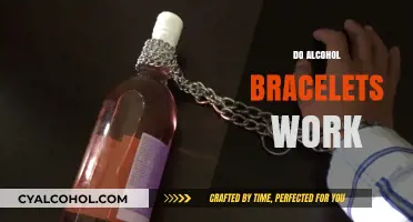 Do Alcohol Bracelets Work? Uncovering the Truth Behind Sobriety Monitors