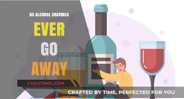 Do Alcohol Cravings Ever Go Away? Understanding Long-Term Recovery