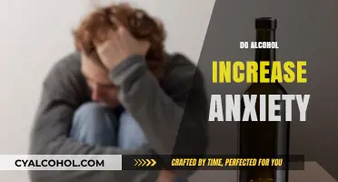 Does Alcohol Worsen Anxiety? Understanding the Complex Relationship