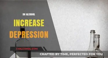 Alcohol and Depression: Unraveling the Complex Link to Mental Health