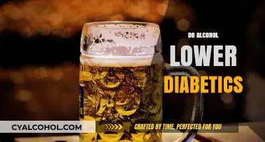 Alcohol and Diabetes: Understanding Its Impact on Blood Sugar Levels