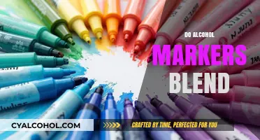 Mastering Alcohol Marker Blending: Techniques, Tips, and Creative Possibilities