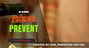 Do Alcohol Policies Prevent Harm or Limit Personal Freedom?