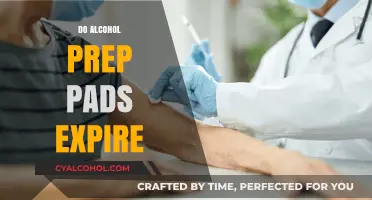 Do Alcohol Prep Pads Expire? Shelf Life and Safety Tips