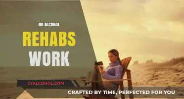 Do Alcohol Rehabs Work? Evaluating Effectiveness and Success Rates