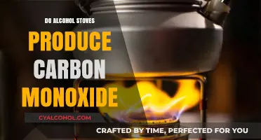 Alcohol Stoves and Carbon Monoxide: Debunking Myths and Ensuring Safety