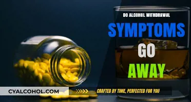 Overcoming Alcohol Withdrawal: Understanding Symptoms and Recovery Timeline