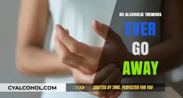 Can Alcoholic Tremors Be Cured? Understanding Recovery and Treatment Options