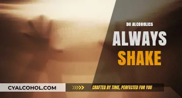 Do Alcoholics Always Shake? Understanding Tremors and Withdrawal Symptoms