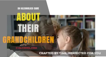 Do Alcoholics Care About Their Grandchildren? Exploring Family Bonds and Addiction