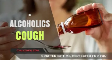 Understanding the Link: Do Alcoholics Cough and Why It Happens