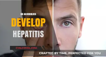 Alcoholism and Hepatitis: Understanding the Link and Risks