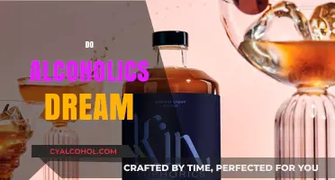 Do Alcoholics Dream? Exploring Sleep and Sobriety's Complex Relationship