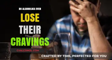 Can Alcoholics Overcome Cravings? Understanding Long-Term Recovery Challenges