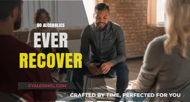 Can Alcoholics Truly Recover? Exploring Hope, Healing, and Long-Term Sobriety