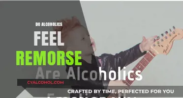 Do Alcoholics Feel Remorse? Understanding Guilt and Recovery