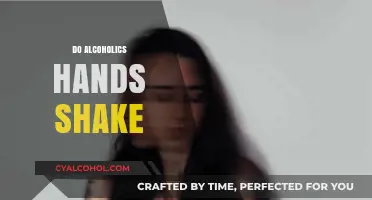 Do Alcoholics' Hands Shake? Understanding Tremors and Alcoholism